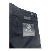 Vialli Jeans Kosmos Ink Morbido - Dark Navy